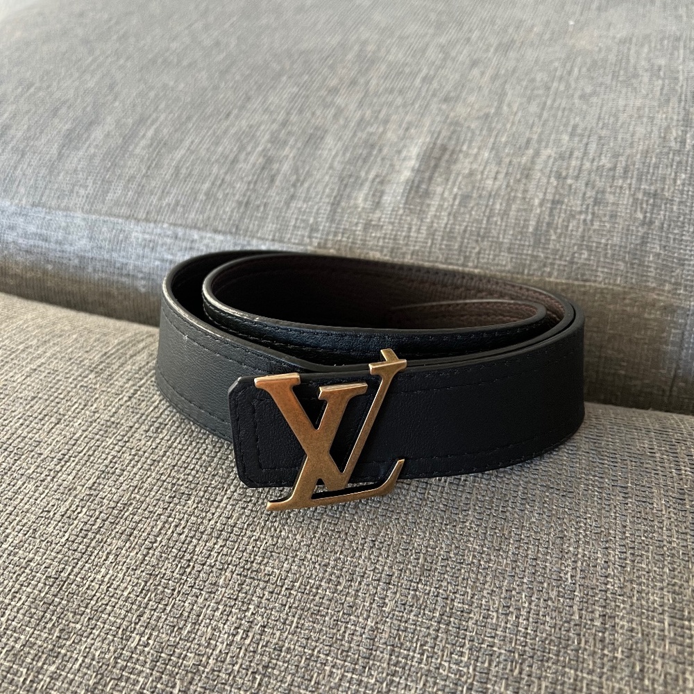 Louis Vuitton Belt